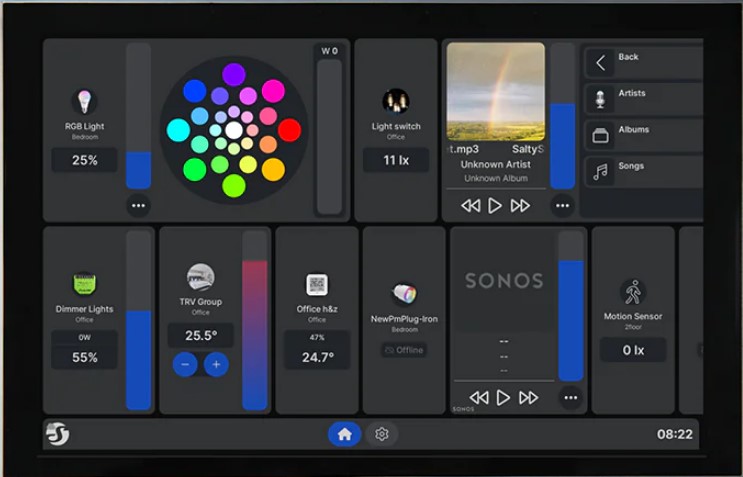 KNX-Systemitegrator-Harald_Ladurner_Südtirol
