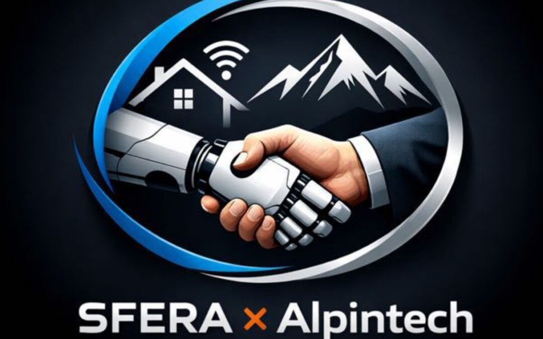 Sfera Smart & Alpintech – Smart Home Lösungen mit Zukunft