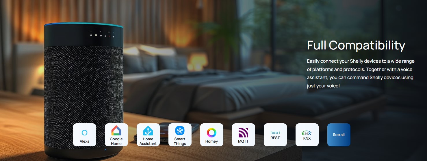 shelly full compatibility shelly full compatibility