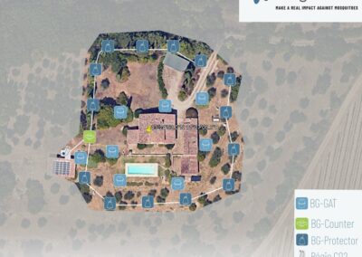 Biogents 48 Volt Toscana