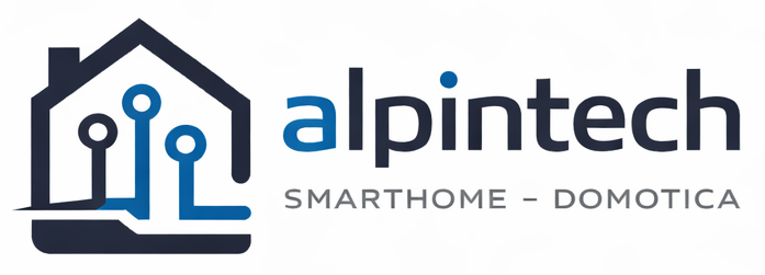 Alpintech Harald Ladurner Smarthome Domotica Alto Adige Südtirol